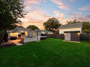 5029  Locke Avenue , Fort Worth Texas 76107