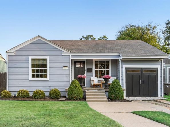 5029  Locke Avenue , Fort Worth Texas 76107