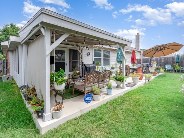 1612  Nighthawk Drive , Little Elm Texas 75068