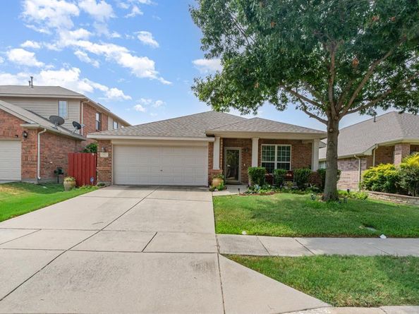 1612  Nighthawk Drive , Little Elm Texas 75068