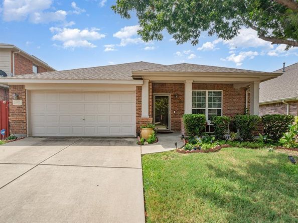1612  Nighthawk Drive , Little Elm Texas 75068
