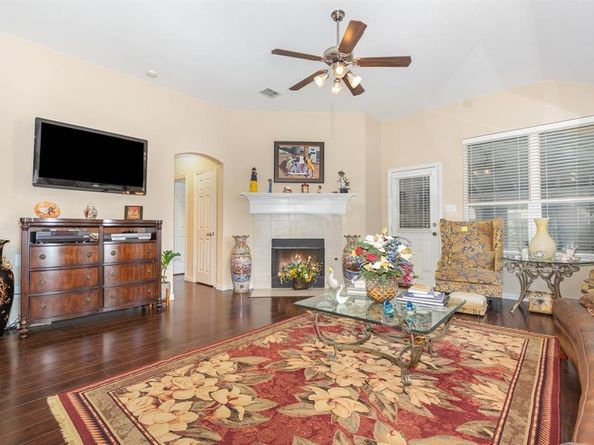 1612  Nighthawk Drive , Little Elm Texas 75068