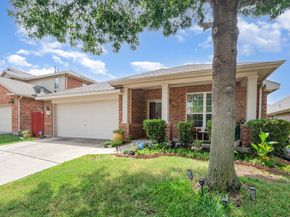 1612  Nighthawk Drive , Little Elm Texas 75068