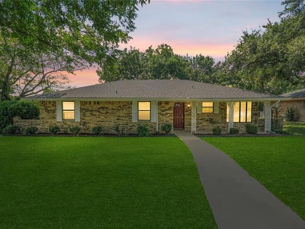 1223  Honor Circle , DeSoto Texas 75115