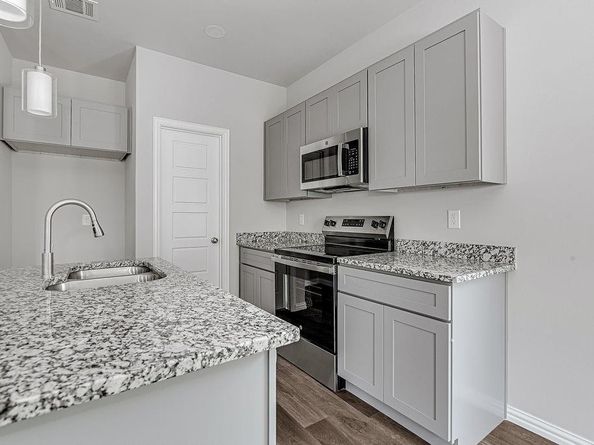 5013  Cottey Street , Fort Worth Texas 76105