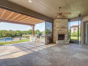 7908  Modena Drive , Fort Worth Texas 76126