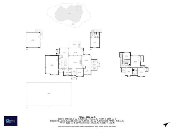 7908  Modena Drive , Fort Worth Texas 76126