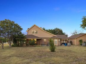202  Blue Mound Road E, Haslet Texas 76052