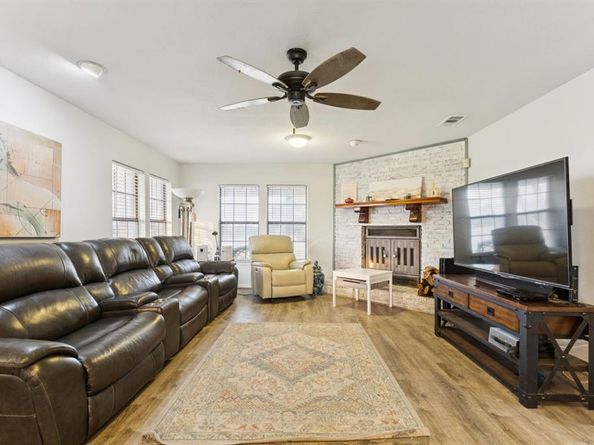 202  Blue Mound Road E, Haslet Texas 76052