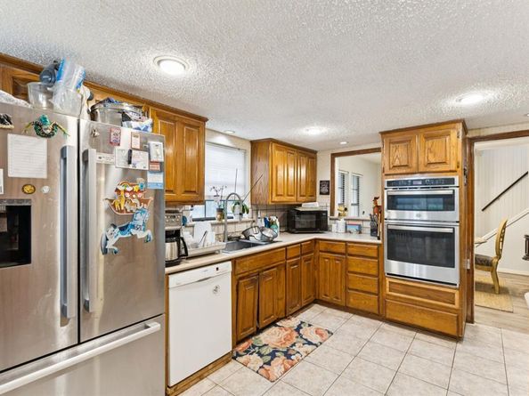 202  Blue Mound Road E, Haslet Texas 76052
