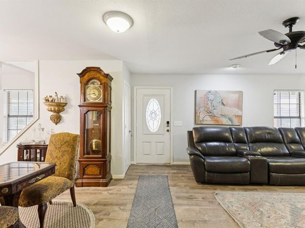 202  Blue Mound Road E, Haslet Texas 76052