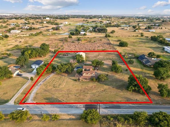 202  Blue Mound Road E, Haslet Texas 76052