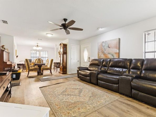202  Blue Mound Road E, Haslet Texas 76052
