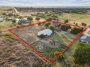 202  Blue Mound Road E, Haslet Texas 76052