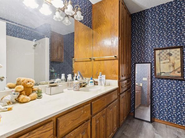 202  Blue Mound Road E, Haslet Texas 76052