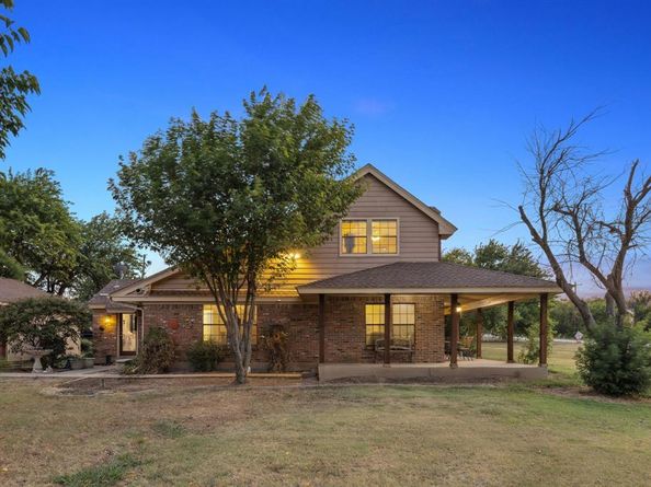 202  Blue Mound Road E, Haslet Texas 76052