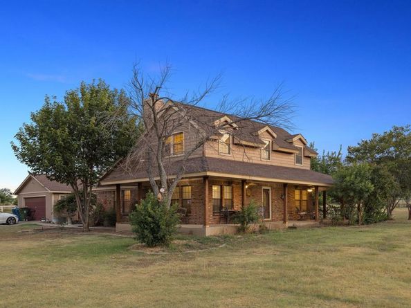 202  Blue Mound Road E, Haslet Texas 76052