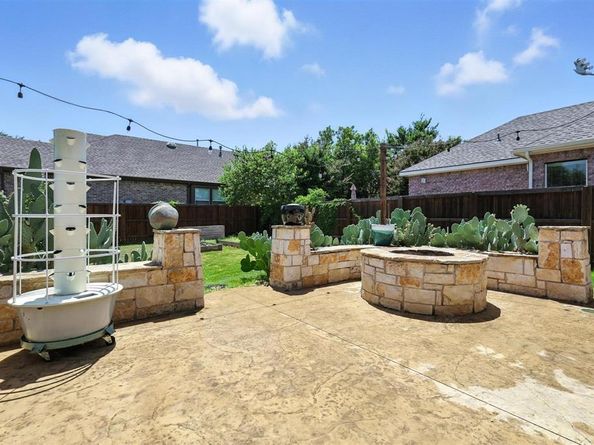 311  Clifton Circle , Argyle Texas 76226