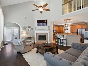 311  Clifton Circle , Argyle Texas 76226