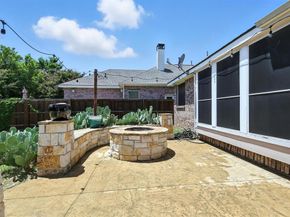 311  Clifton Circle , Argyle Texas 76226