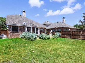 311  Clifton Circle , Argyle Texas 76226