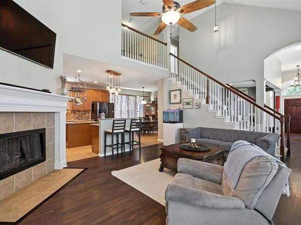 311  Clifton Circle , Argyle Texas 76226