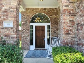 311  Clifton Circle , Argyle Texas 76226