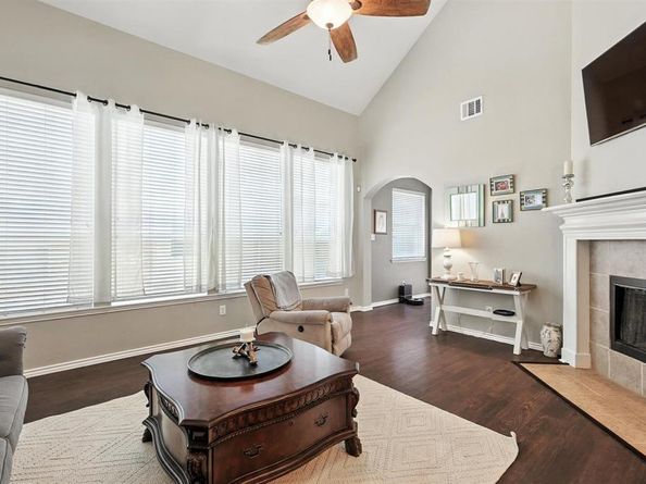 311  Clifton Circle , Argyle Texas 76226