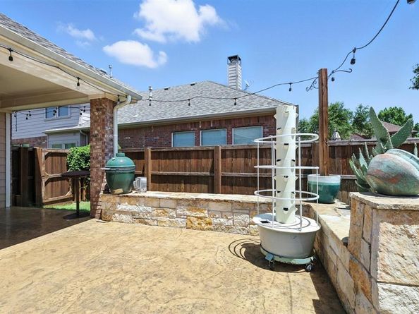 311  Clifton Circle , Argyle Texas 76226