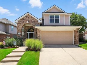 311  Clifton Circle , Argyle Texas 76226