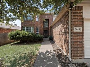 3013  Gettysburg Lane , Fort Worth Texas 76123