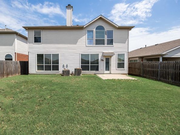 3013  Gettysburg Lane , Fort Worth Texas 76123