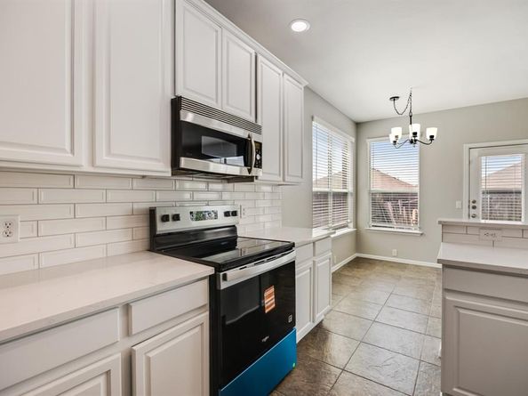 3013  Gettysburg Lane , Fort Worth Texas 76123