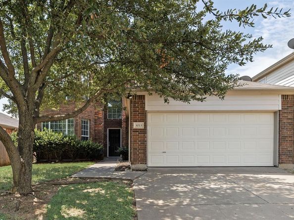 3013  Gettysburg Lane , Fort Worth Texas 76123