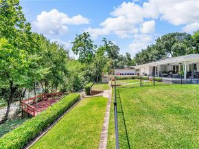 116 W Shore Drive , Richardson Texas 75080