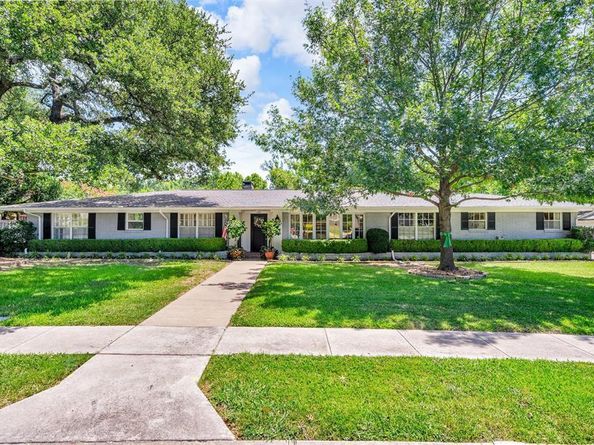 116 W Shore Drive , Richardson Texas 75080