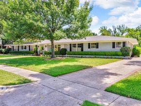 116 W Shore Drive , Richardson Texas 75080