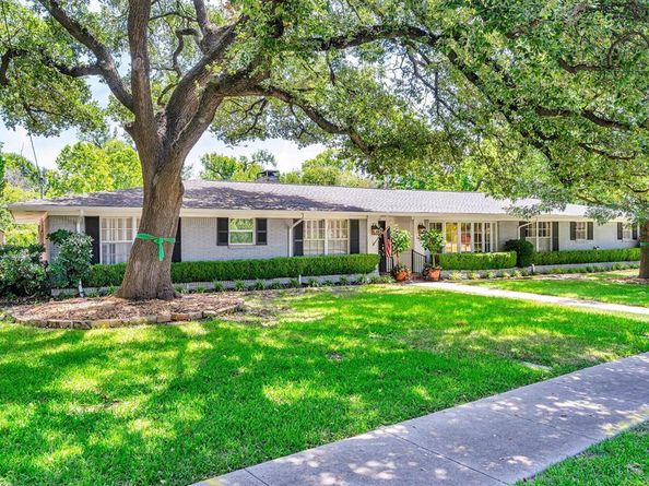 116 W Shore Drive , Richardson Texas 75080