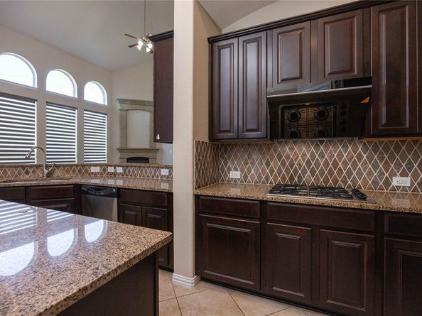 4504  Cadillac Drive , Plano Texas 75024