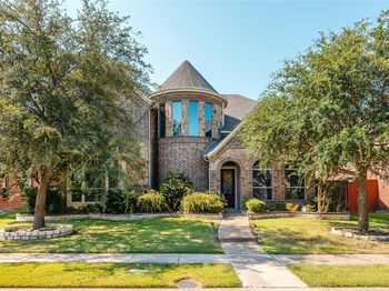 4504  Cadillac Drive 
