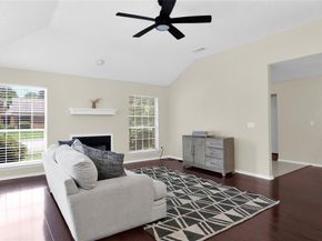 2416  Garden Park Court , Arlington Texas 76013