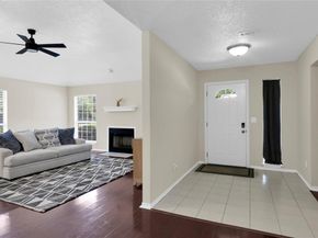 2416  Garden Park Court , Arlington Texas 76013