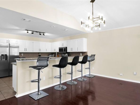2416  Garden Park Court , Arlington Texas 76013