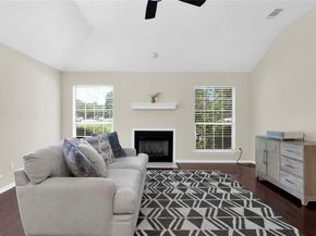 2416  Garden Park Court , Arlington Texas 76013