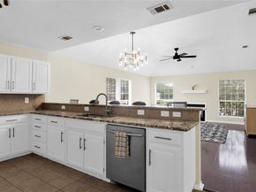 2416  Garden Park Court , Arlington Texas 76013