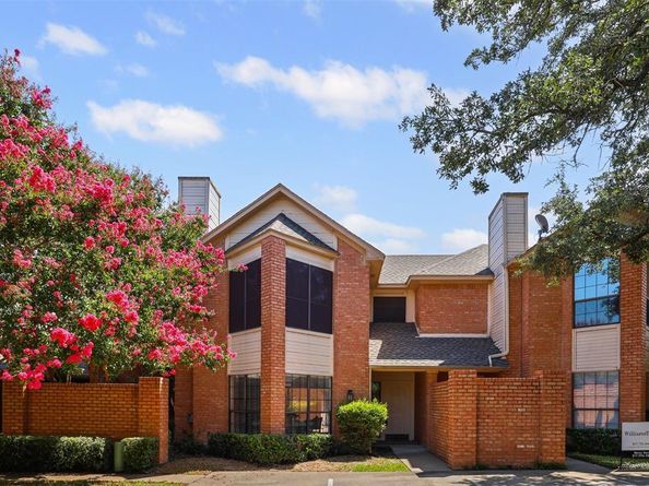 6305  Seabrook Drive , Fort Worth Texas 76132