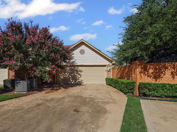 6305  Seabrook Drive , Fort Worth Texas 76132
