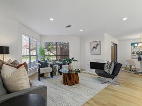 6305  Seabrook Drive , Fort Worth Texas 76132