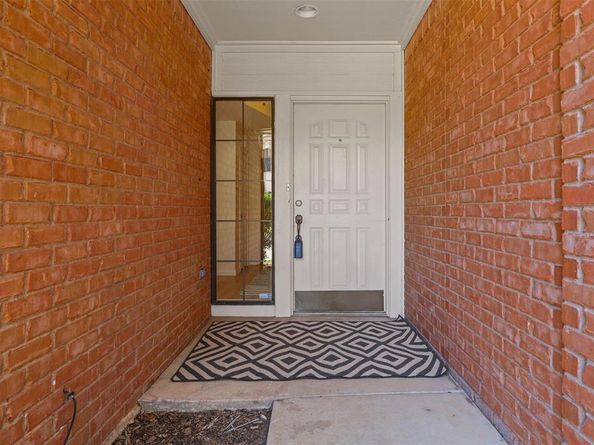 6305  Seabrook Drive , Fort Worth Texas 76132
