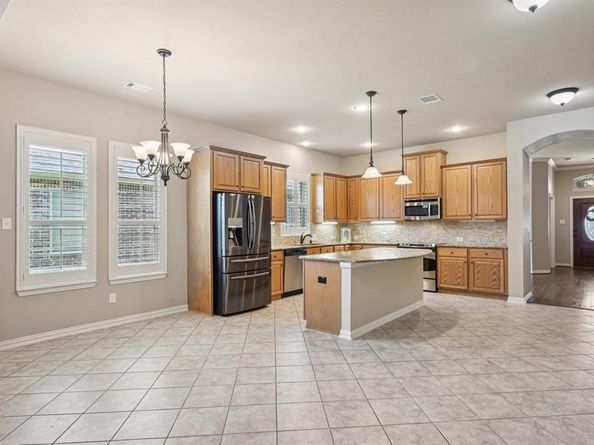 313  Turnstone Drive , Little Elm Texas 75068